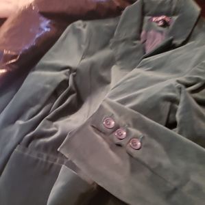 Suit jacket